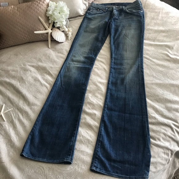 Rock and Republic Wide Leg Size 26 - Picture 4 of 6